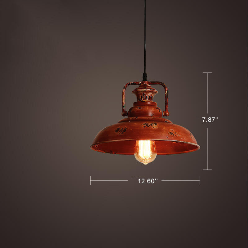 Puili | 1 luce