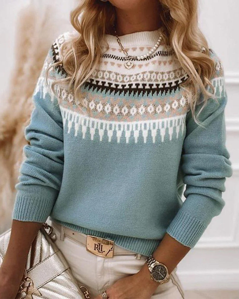 Puili | Maglione caldo