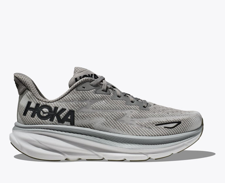 Hoka Clifton 9 Unisex Lightweight Running Shoes
