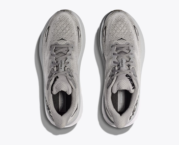 Hoka Clifton 9 Unisex Lightweight Running Shoes