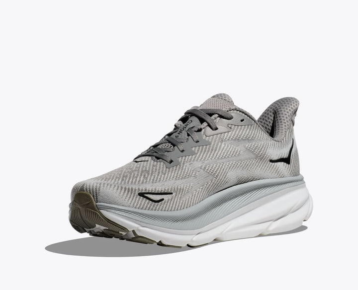 Hoka Clifton 9 Unisex Lightweight Cushioned Running Shoes