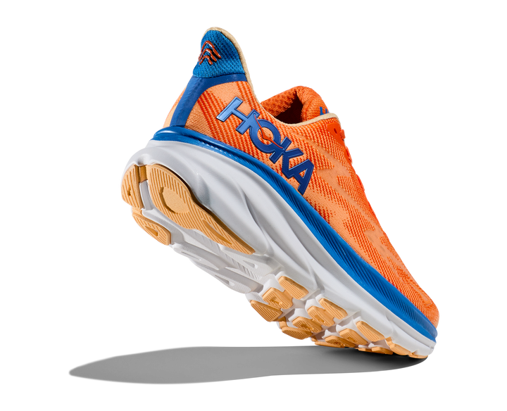 Hoka Clifton 9 Unisex Lightweight Cushioned Running Shoes