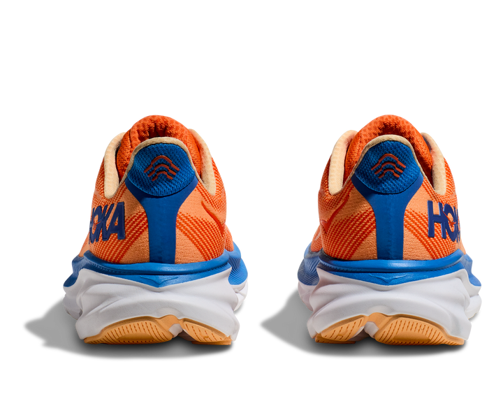 Hoka Clifton 9 Unisex Lightweight Cushioned Running Shoes