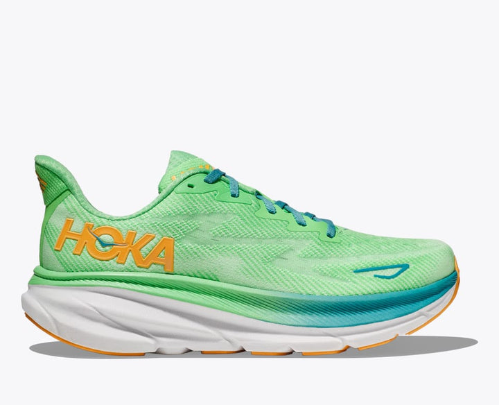Hoka Clifton 9 Unisex Lightweight Running Shoes