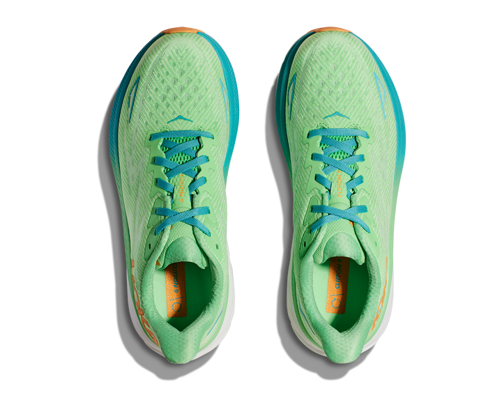 Hoka Clifton 9 Unisex Lightweight Running Shoes