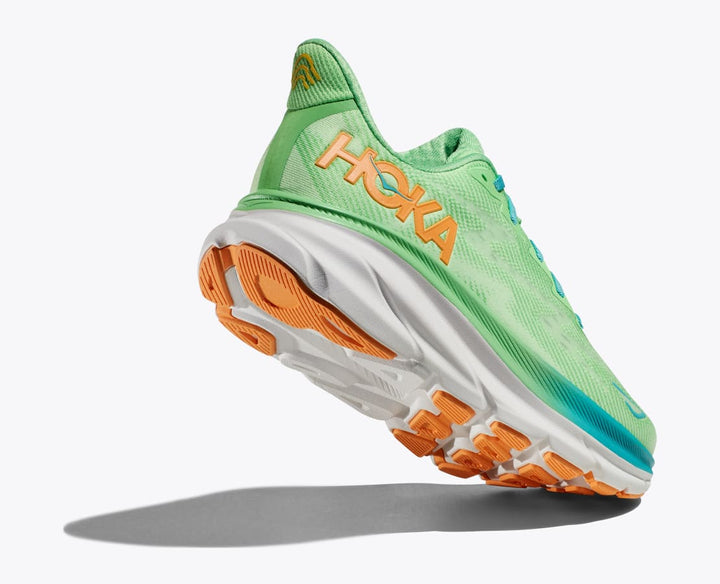 Hoka Clifton 9 Unisex Lightweight Running Shoes