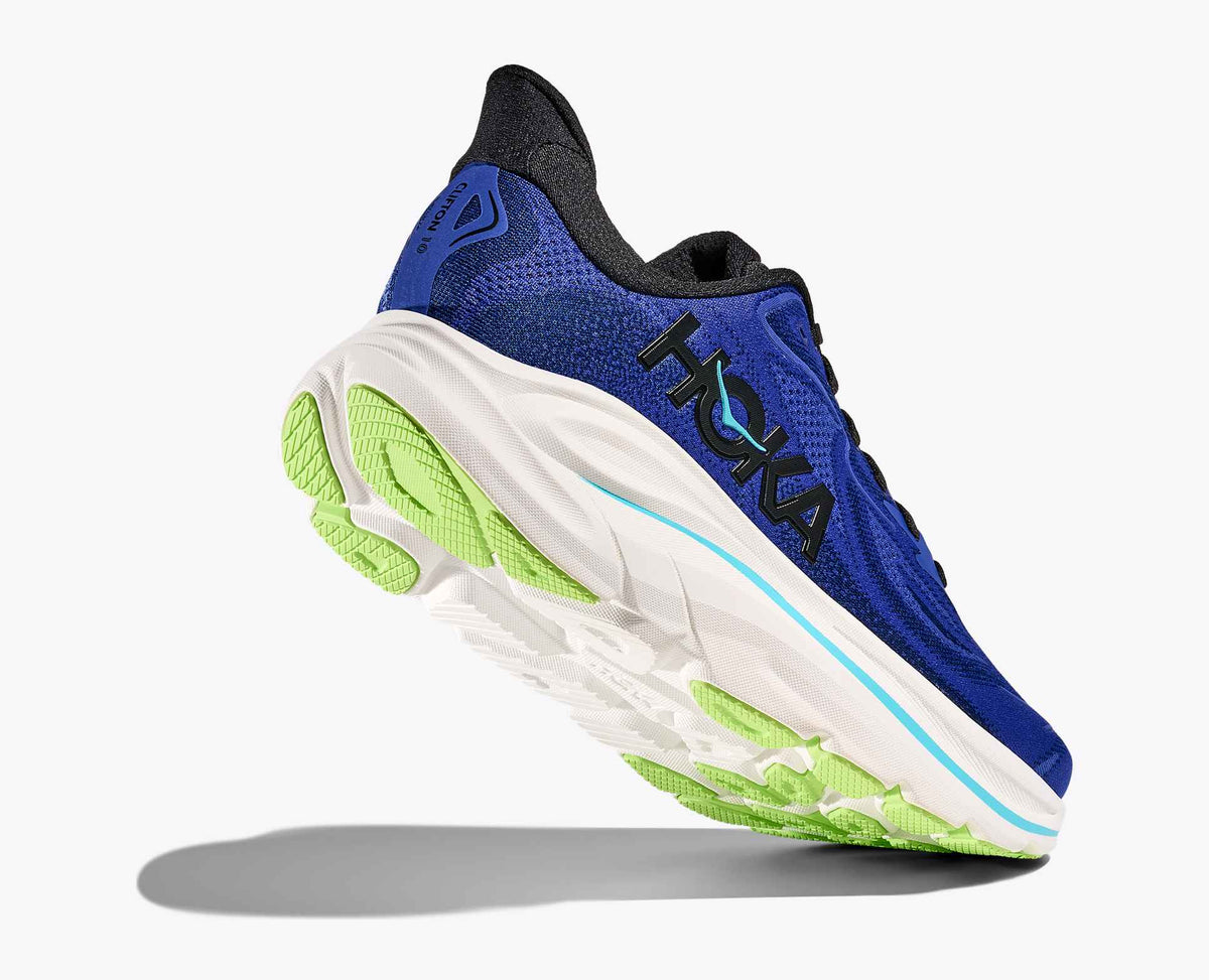 Men's Hoka One One Clifton 10