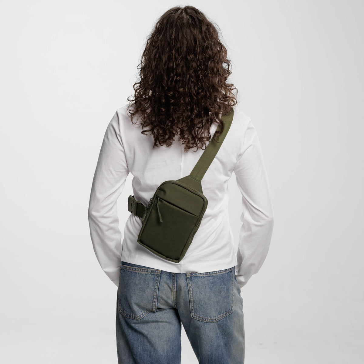 Travel Sling Bag 2.0 Bundle