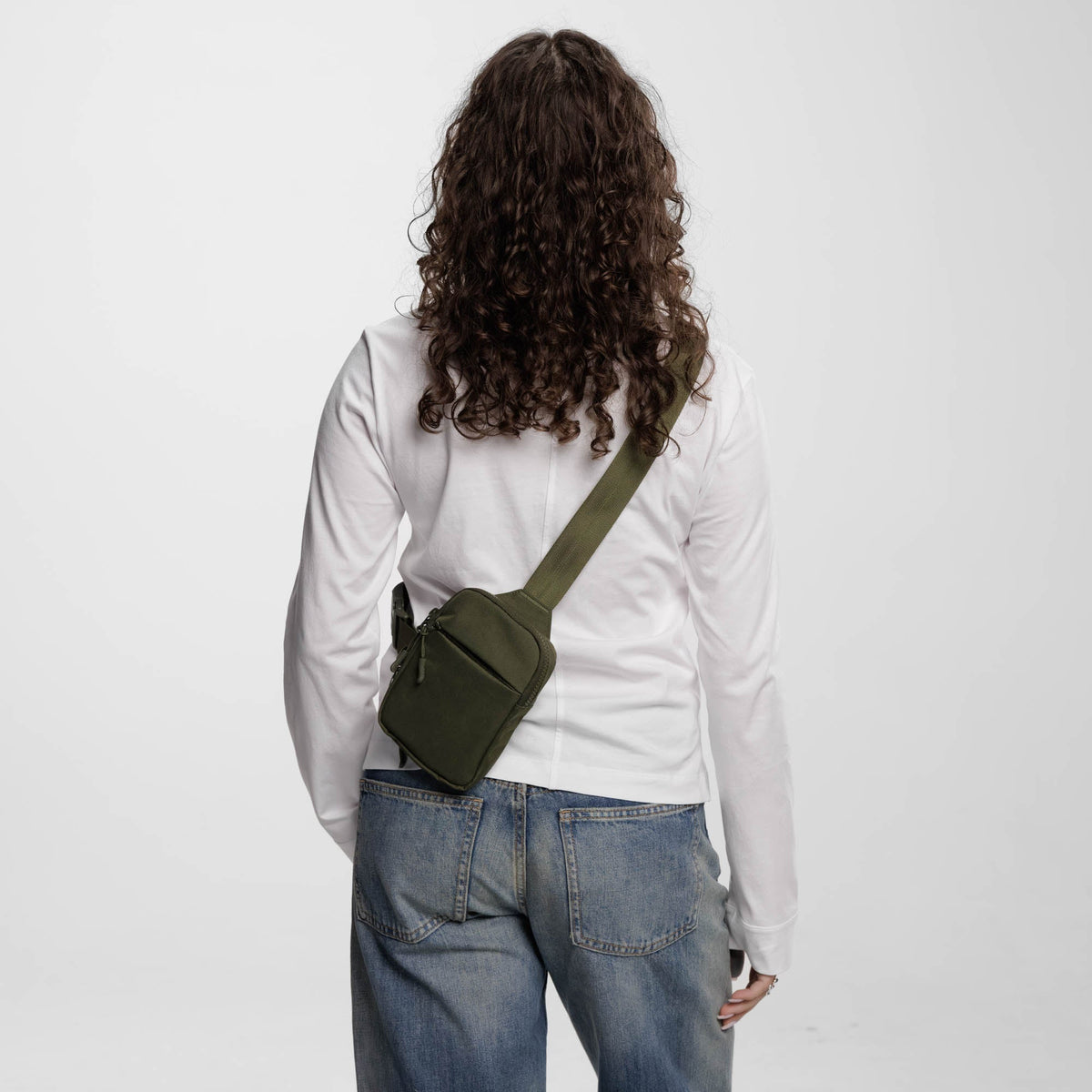 Travel Sling Bag 2.0 Bundle