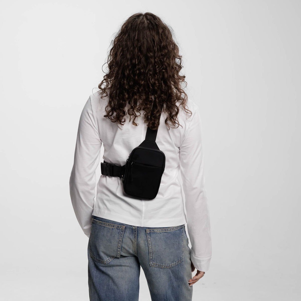 Travel Sling Bag 2.0 Bundle