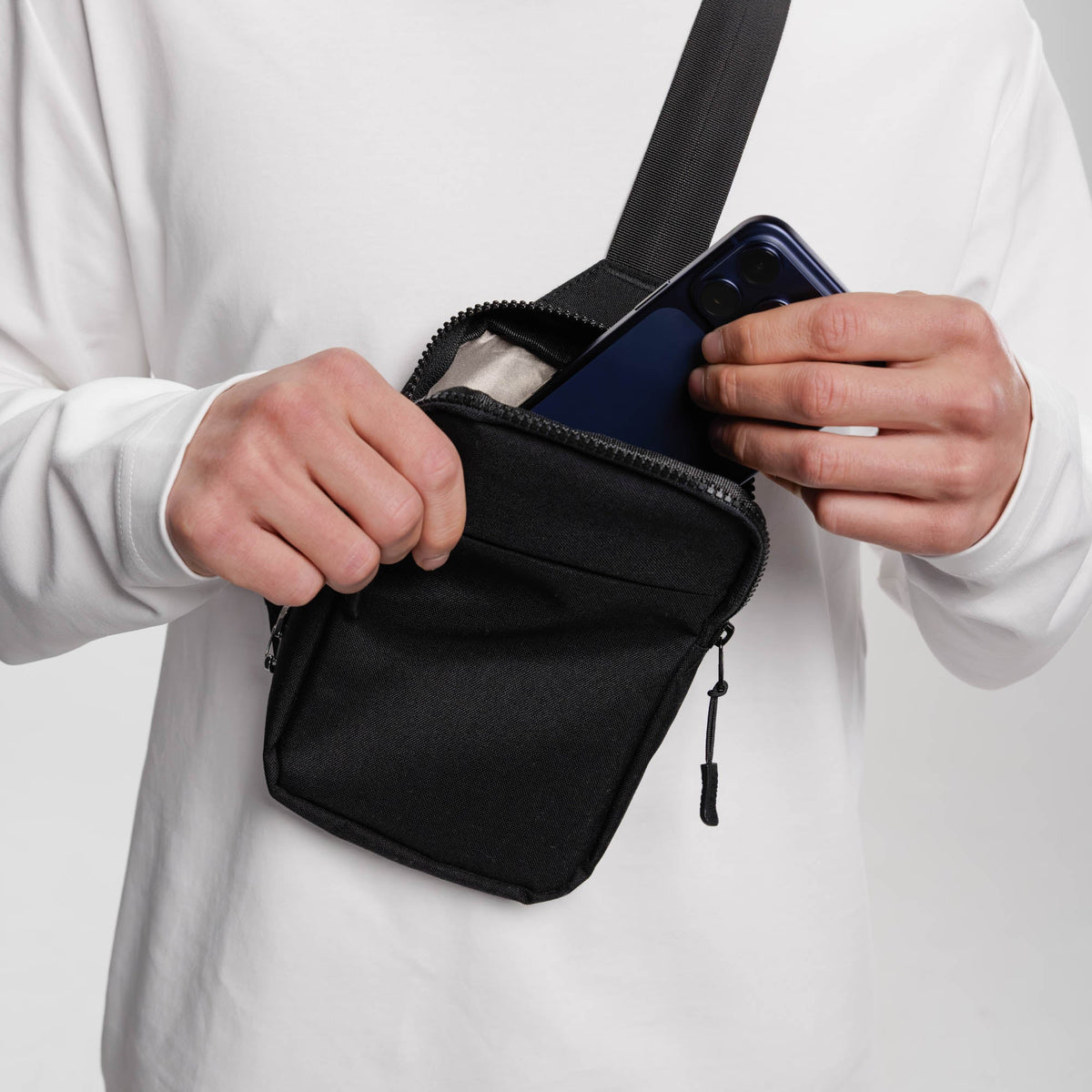 Travel Sling Bag 2.0 Bundle