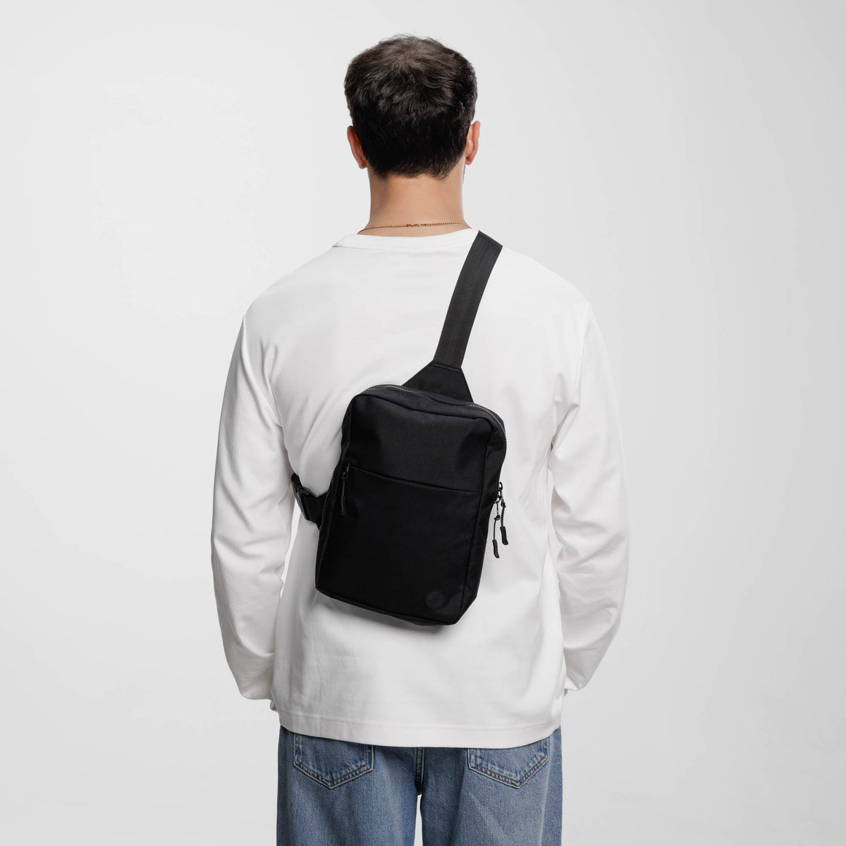 Travel Sling Bag 2.0 Bundle