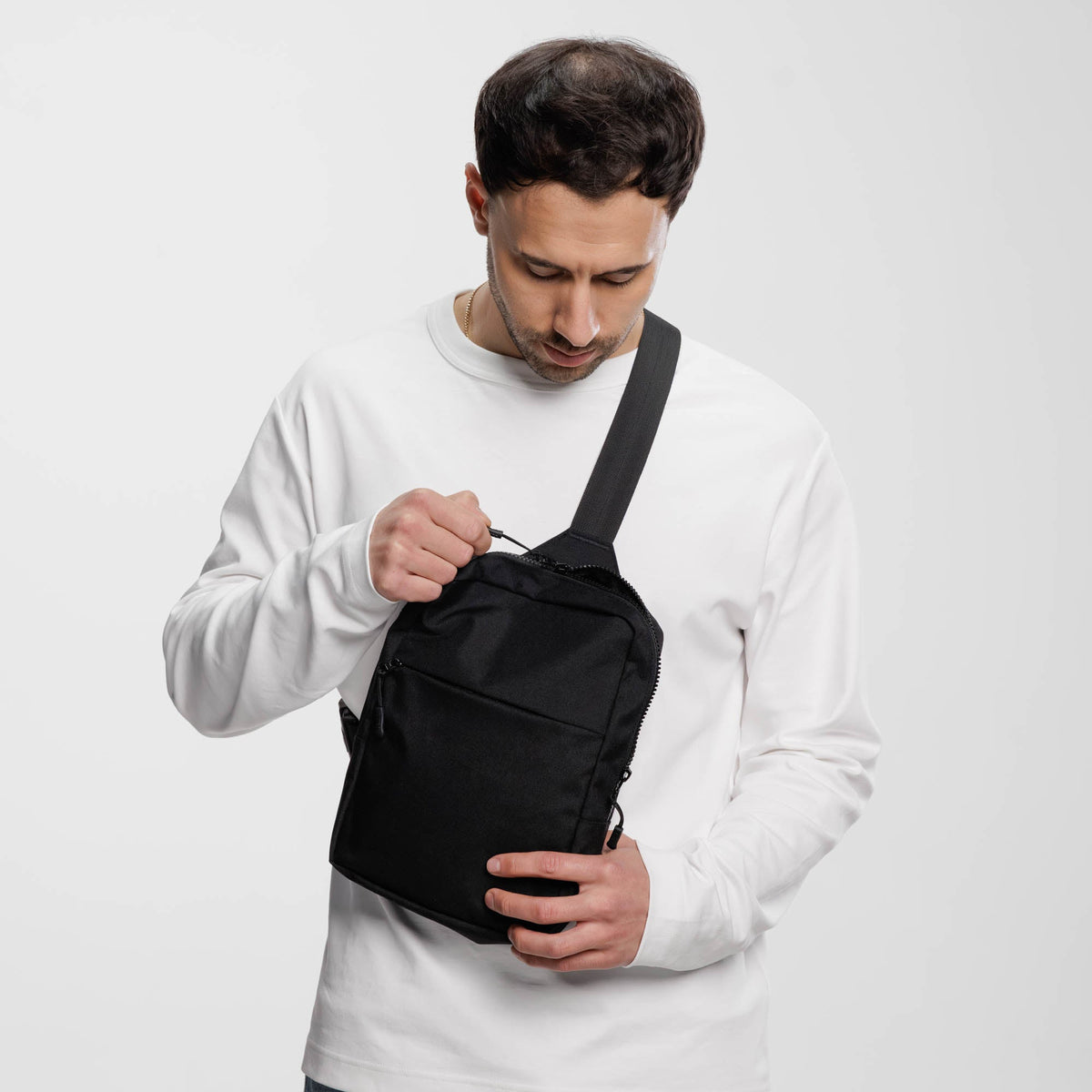 Travel Sling Bag 2.0 Bundle