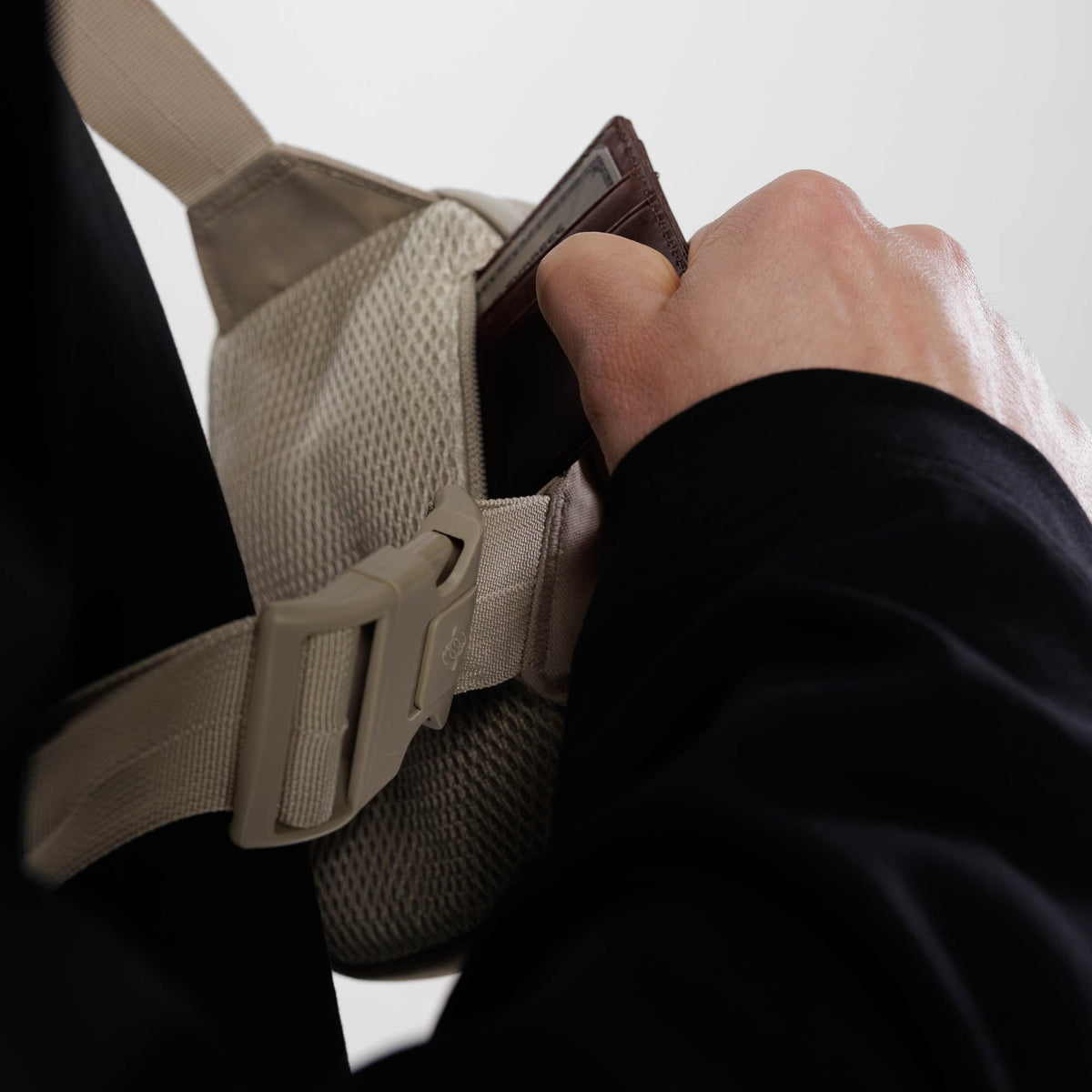 Travel Sling Bag 2.0 Bundle
