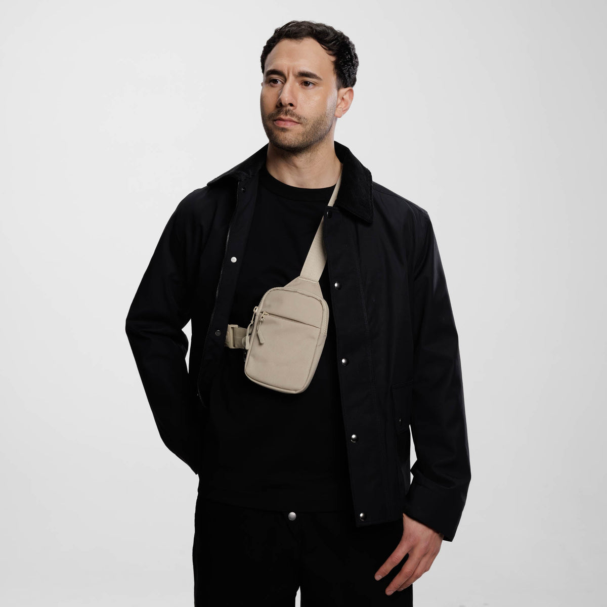 Travel Sling Bag 2.0 Bundle