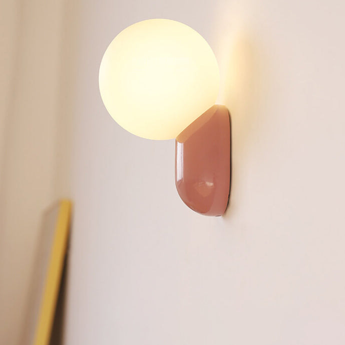 Puili | 1 luce