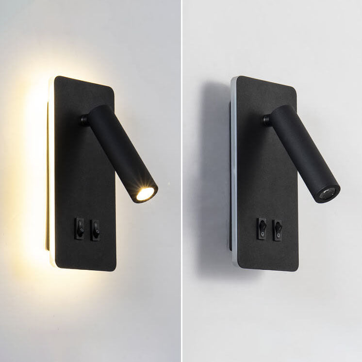 Puili | 1 luce