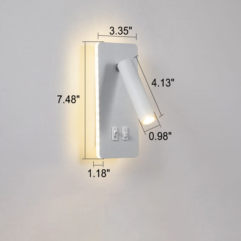 Puili | 1 luce