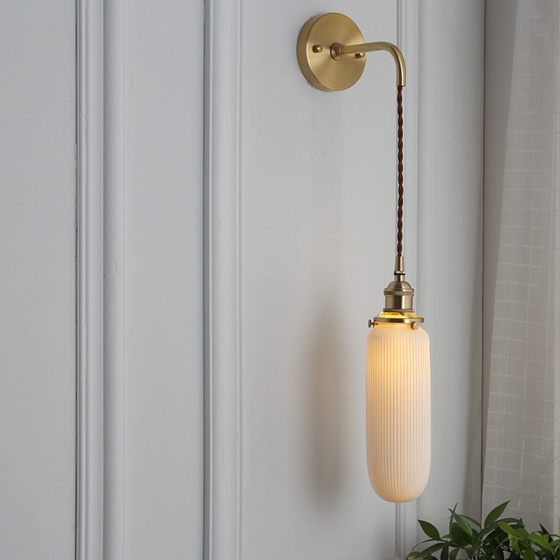 Puili | 1 luce