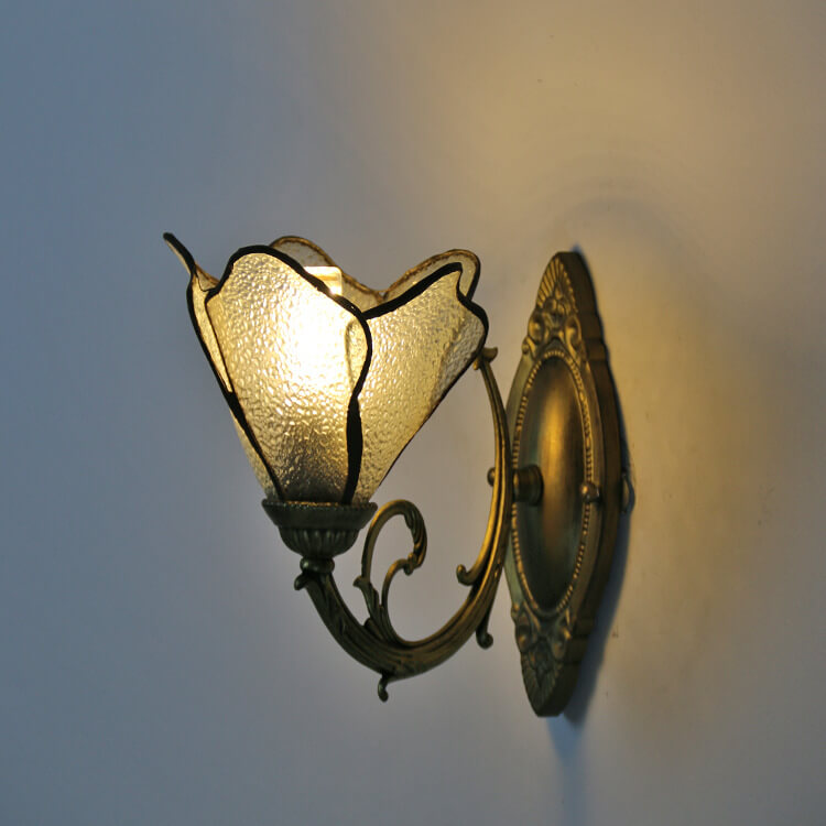 Puili | 1 luce
