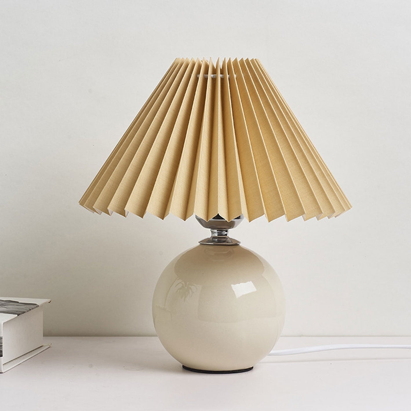 Puili | 1 luce
