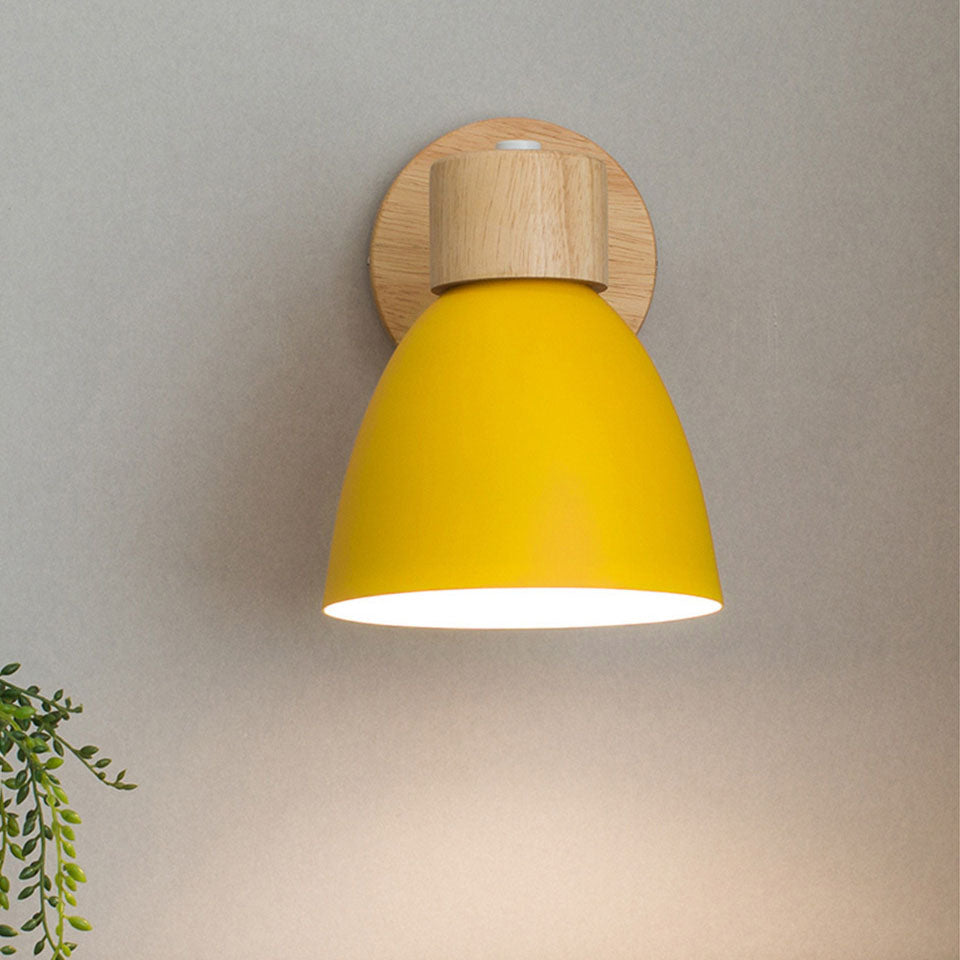 Puili | 1 luce