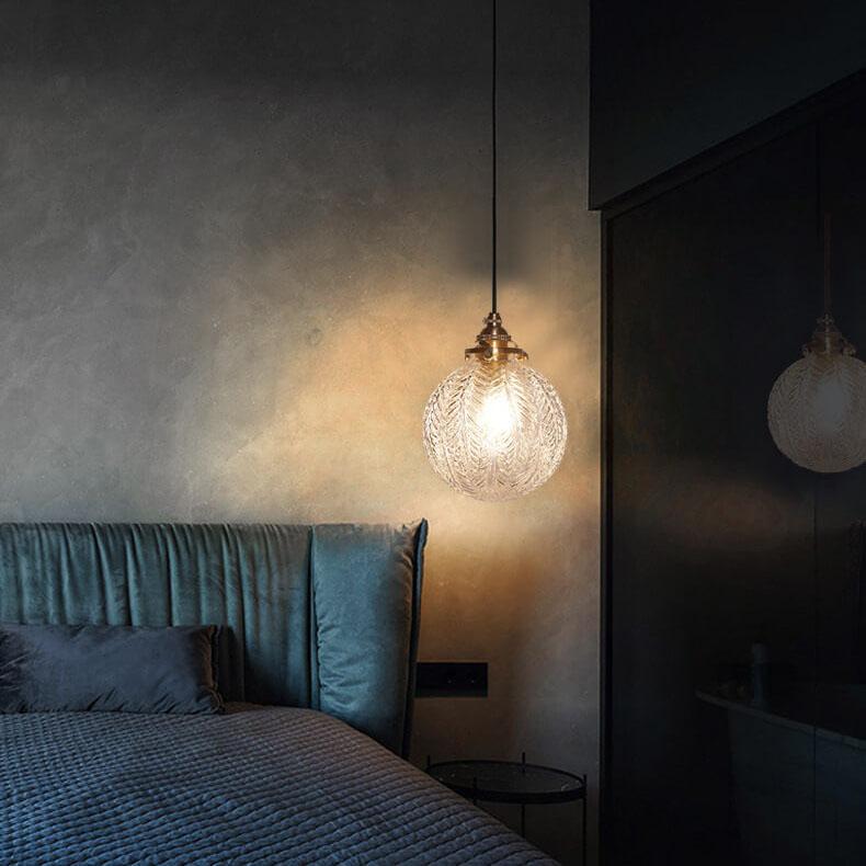 Puili | 1 luce
