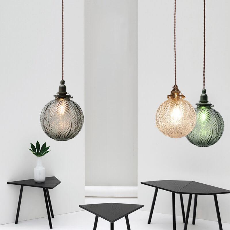 Puili | 1 luce