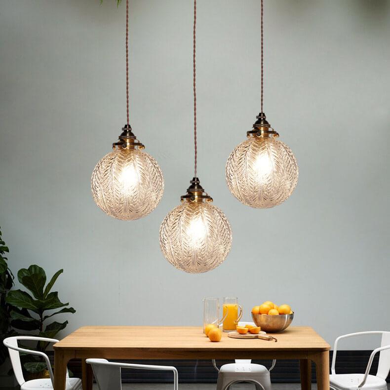 Puili | 1 luce