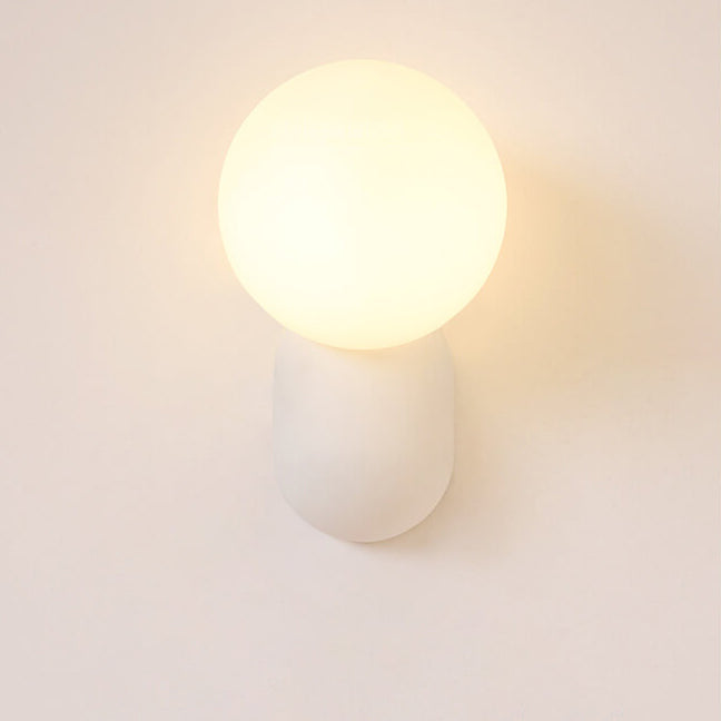 Puili | 1 luce