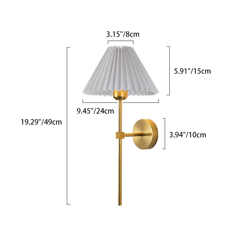 Puili | 1 luce