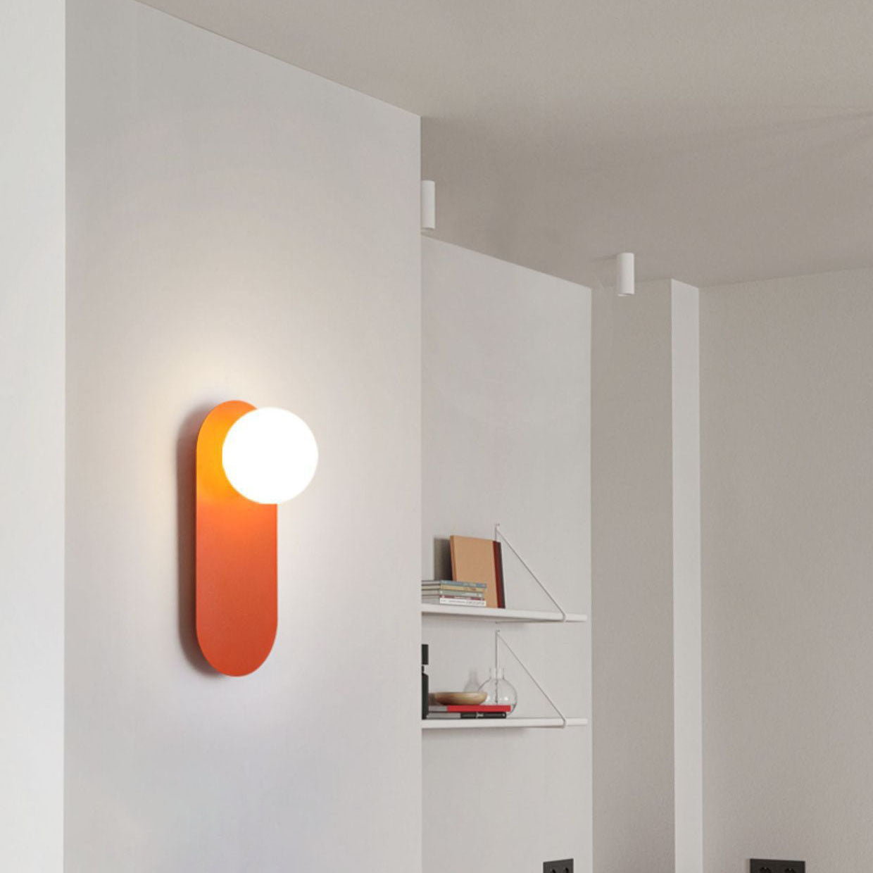 Puili | 1 luce