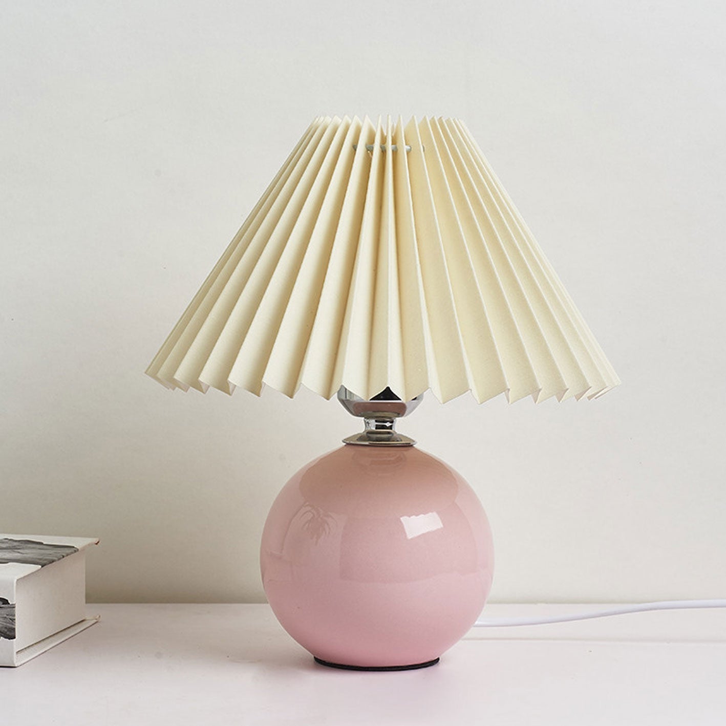 Puili | 1 luce