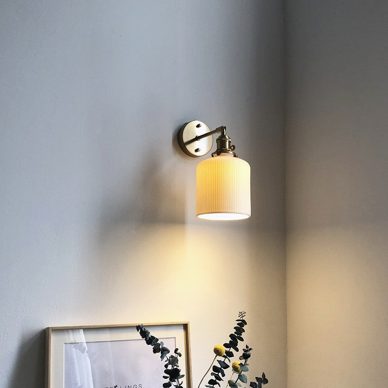 Puili | 1 luce