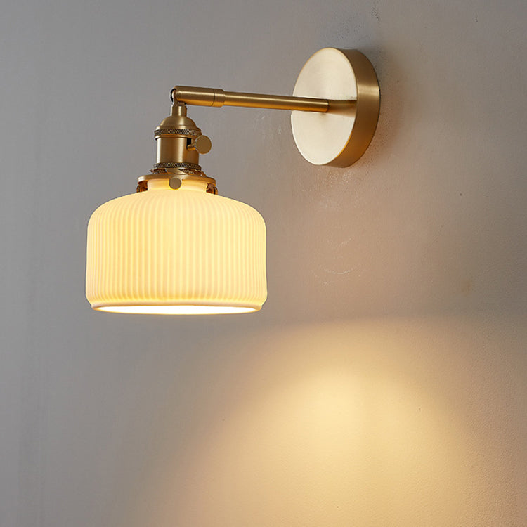 Puili | 1 luce