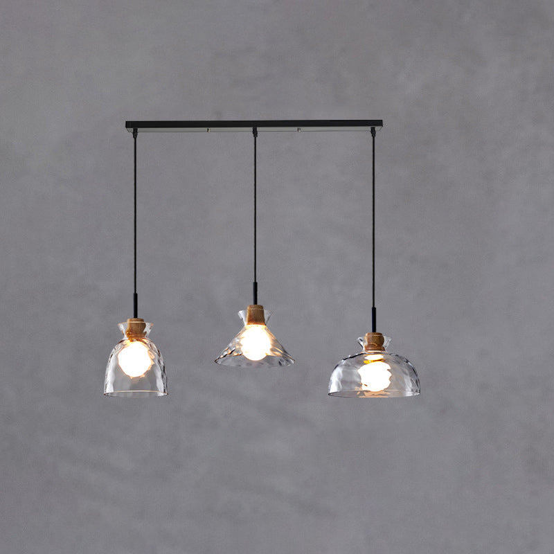 Puili | 1-Light