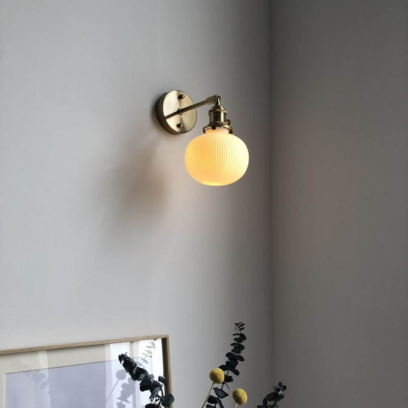 Puili | 1 luce