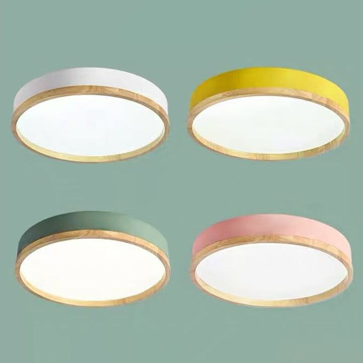 Puili | 1 luce