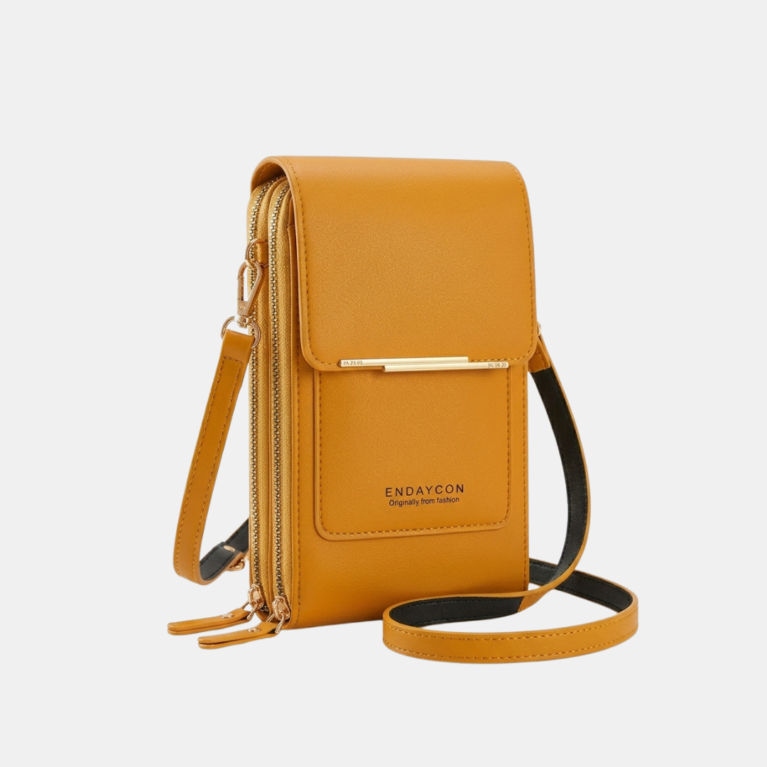 Olive | SafeBag Anti-Theft Bag for Women