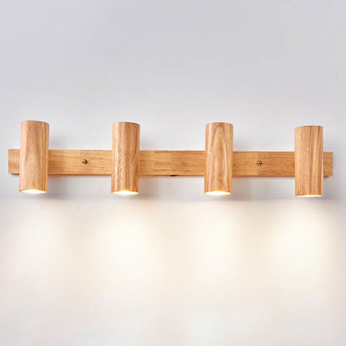 Puili | 1 luce