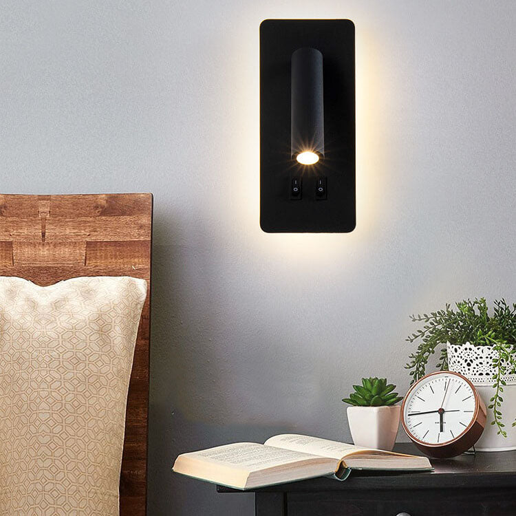 Puili | 1 luce
