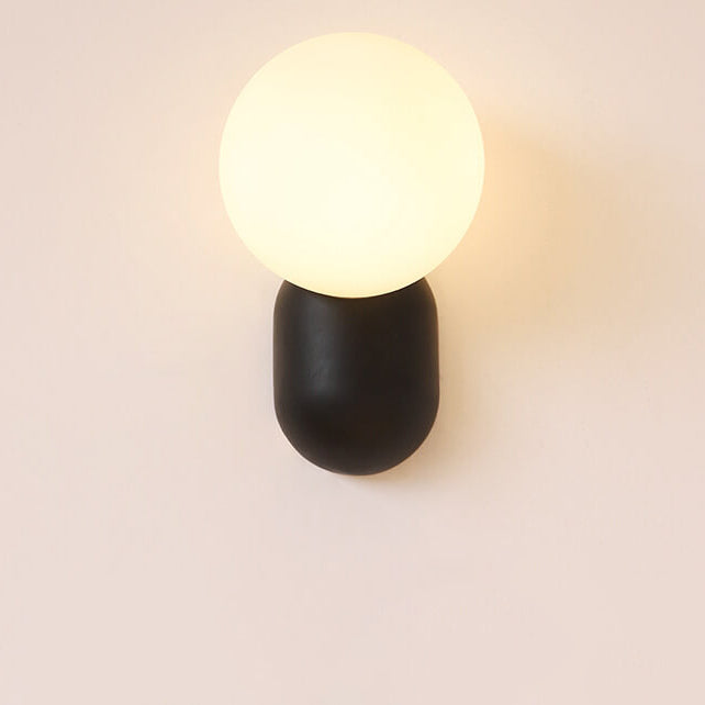 Puili | 1 luce