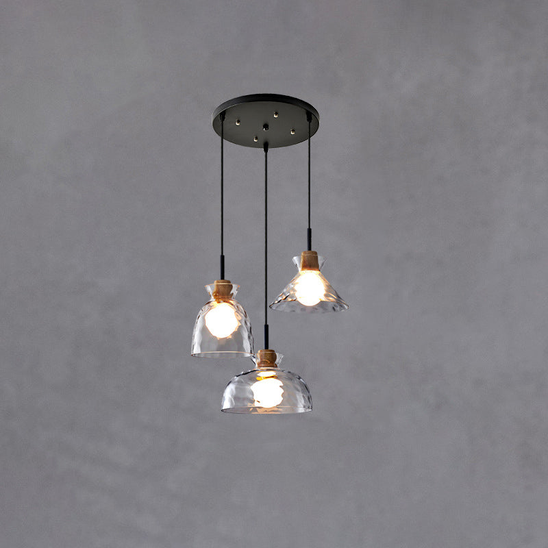 Puili | 1-Light