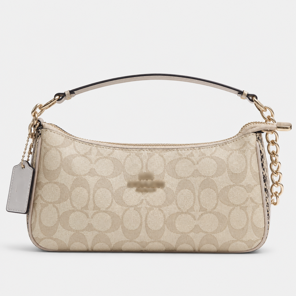 Women's Classic Underarm One-Shoulder Bag