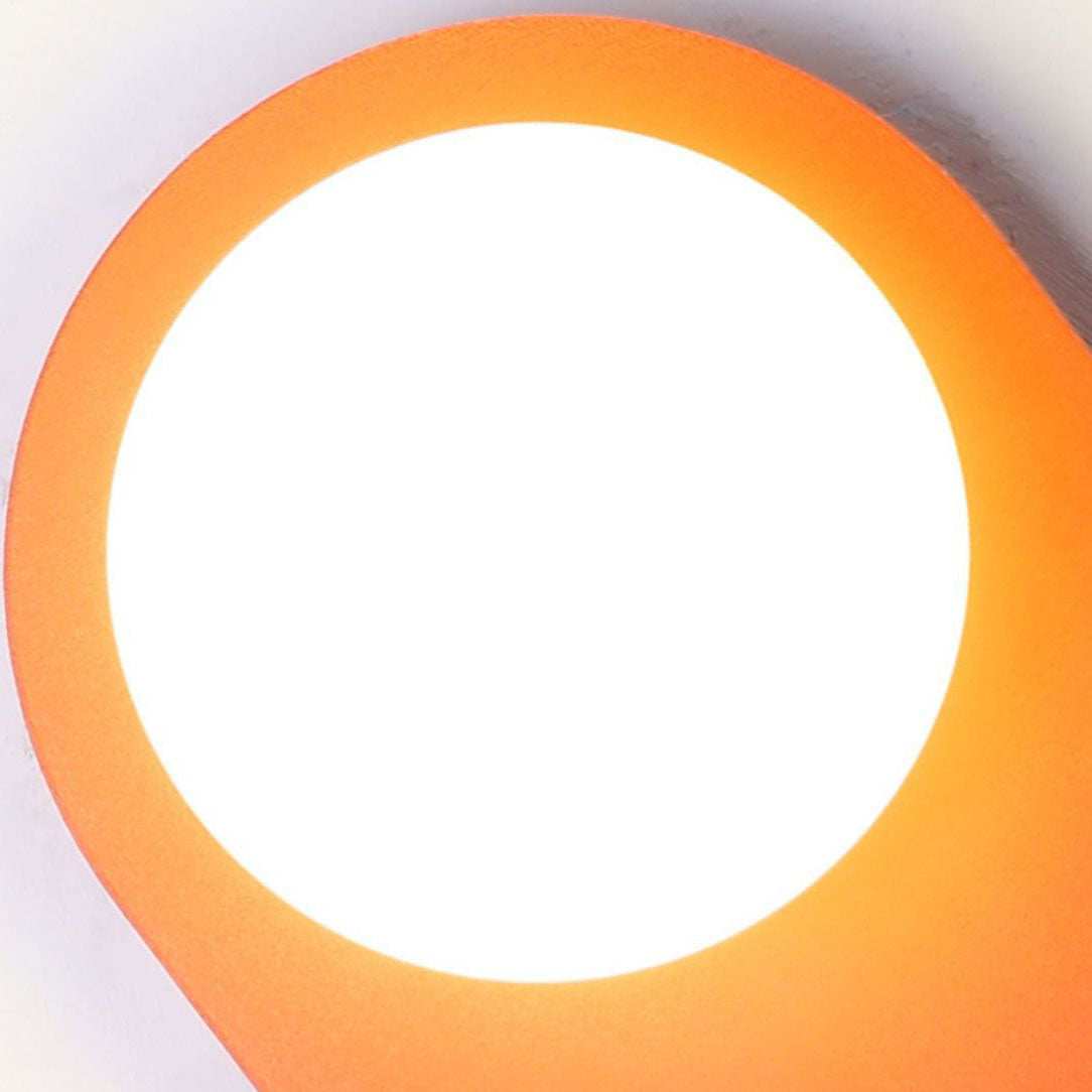 Puili | 1 luce