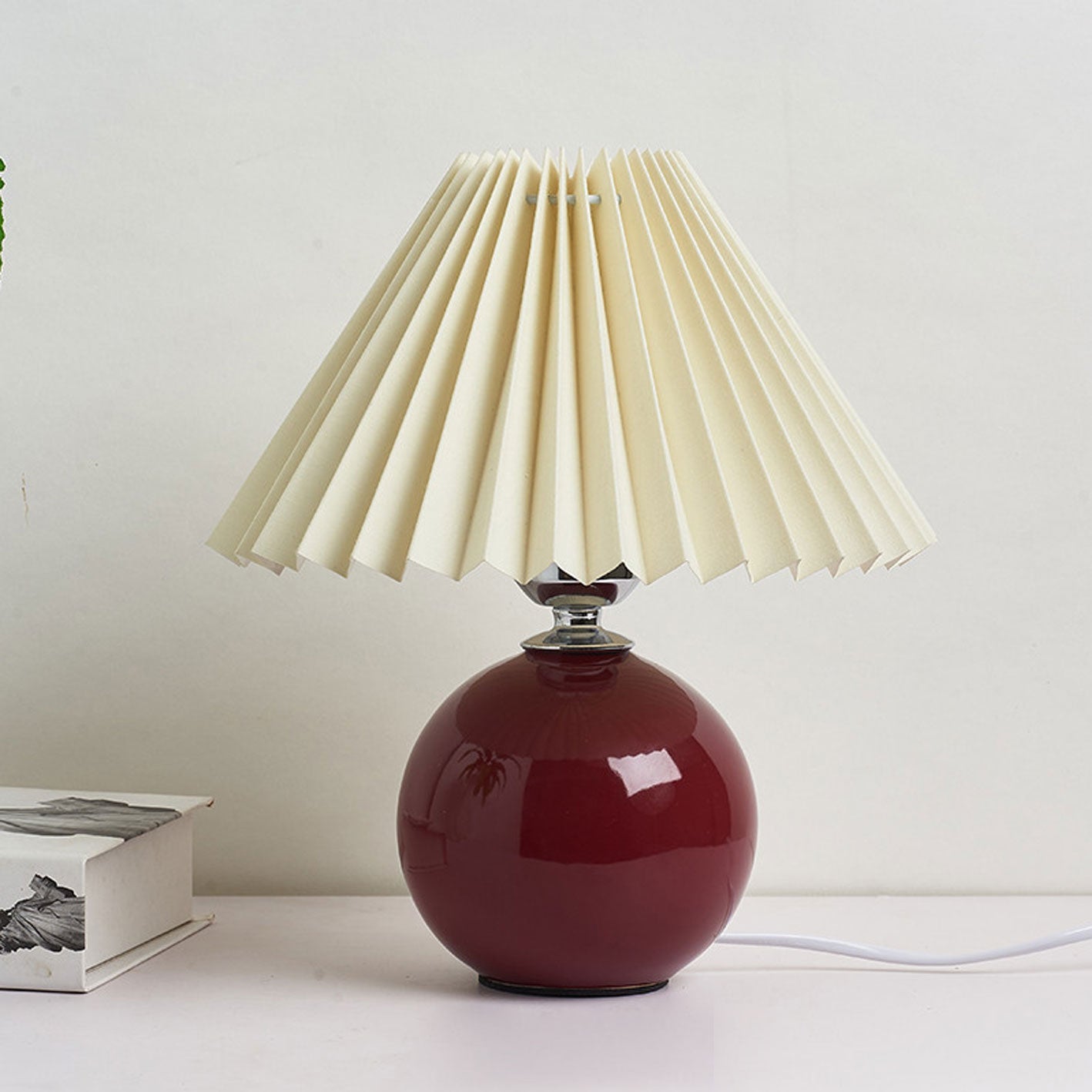 Puili | 1 luce