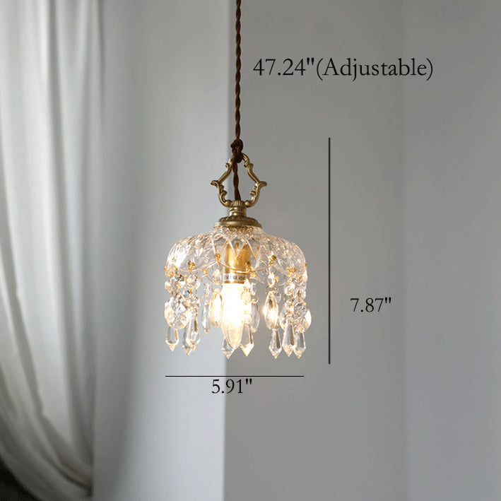 Puili | 1 luce