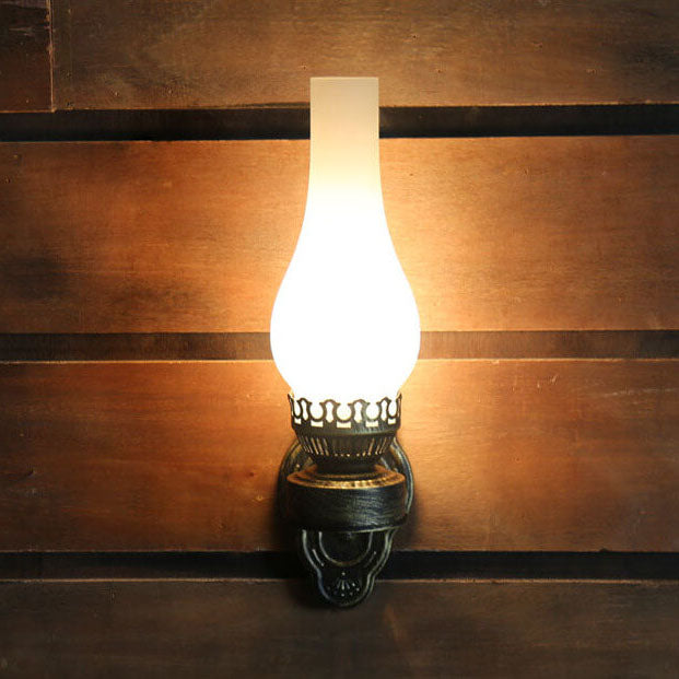 Puili | 1 luce