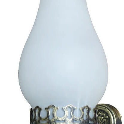 Puili | 1 luce