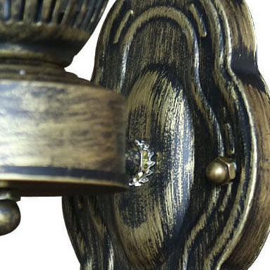 Puili | 1 luce